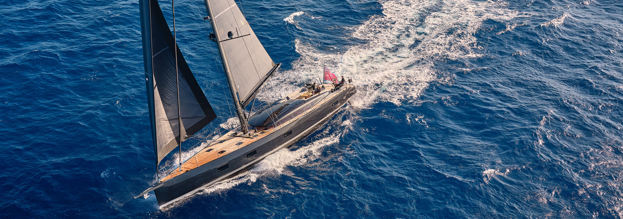 RBK-Yachting "CNB 78" Headerbild