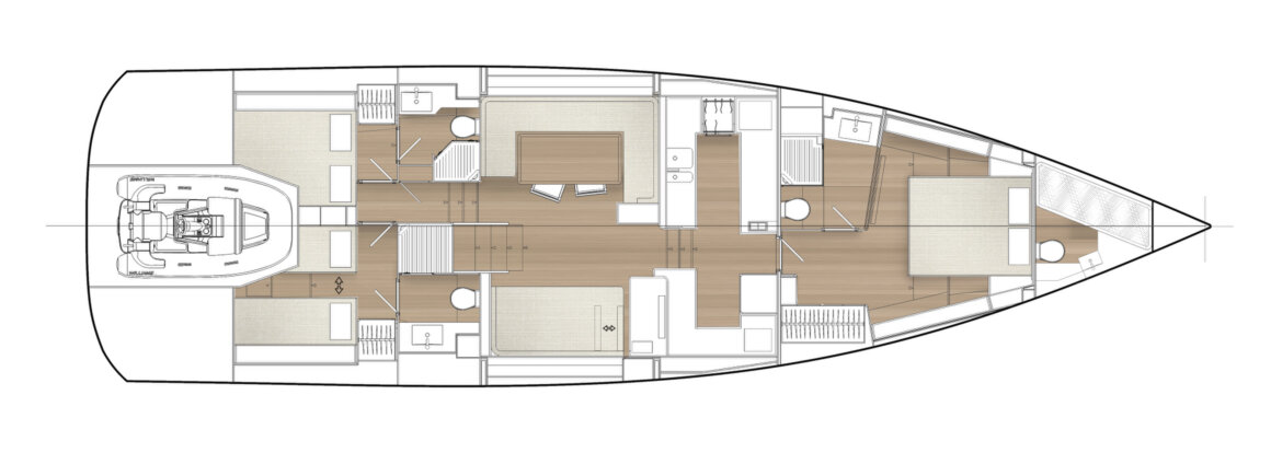 CNB 62 Layout