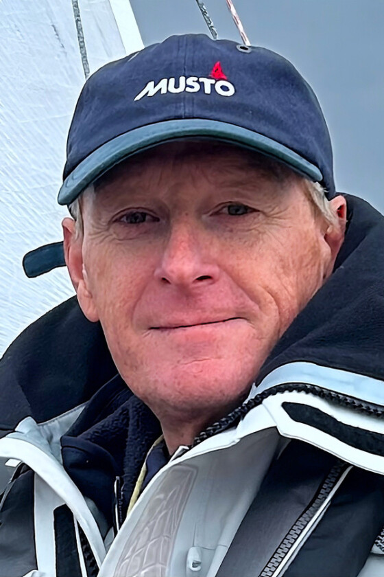 GF Arno Kronenberg
