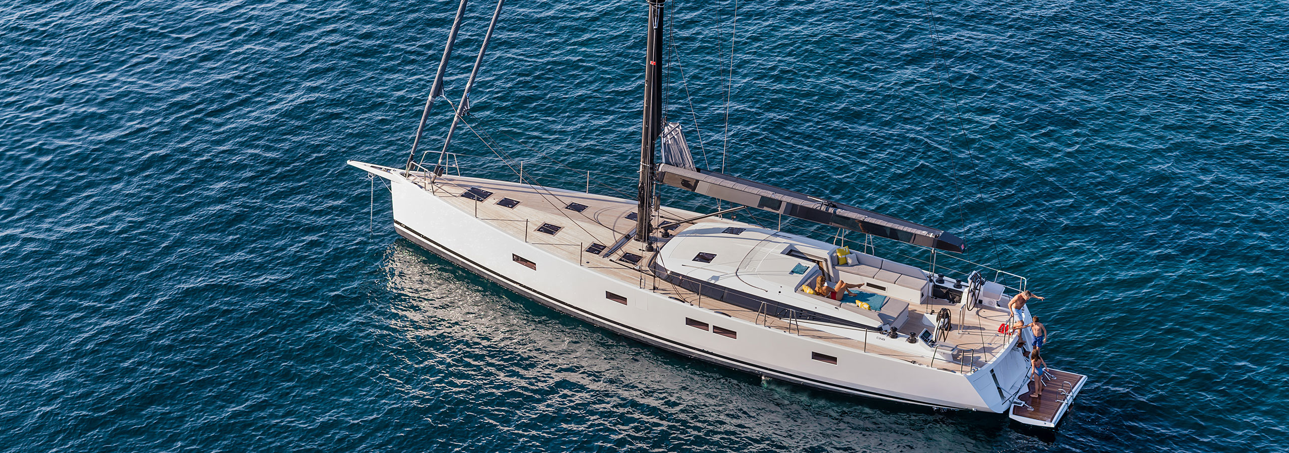 RBK-Yachting "CNB 66" RBK-Yachting "CNB 66" Headerbild